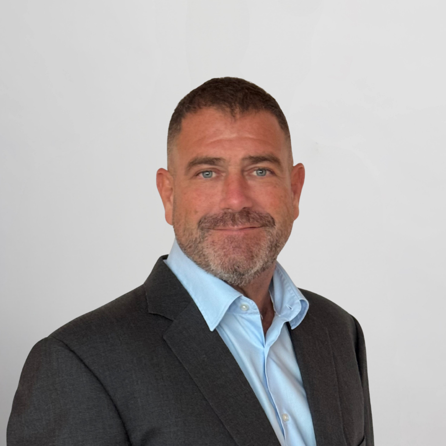 Eric Assimakopoulos