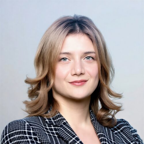 Inga Heynen
