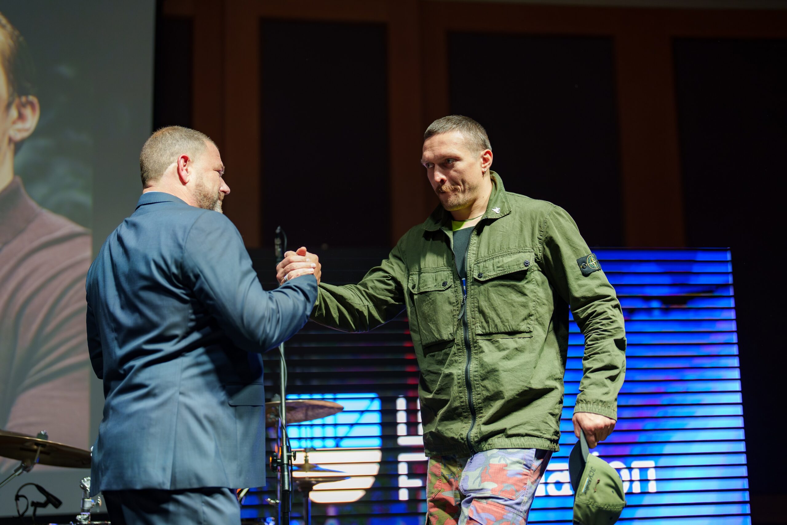 “Fight For Freedom” Charity Gala 