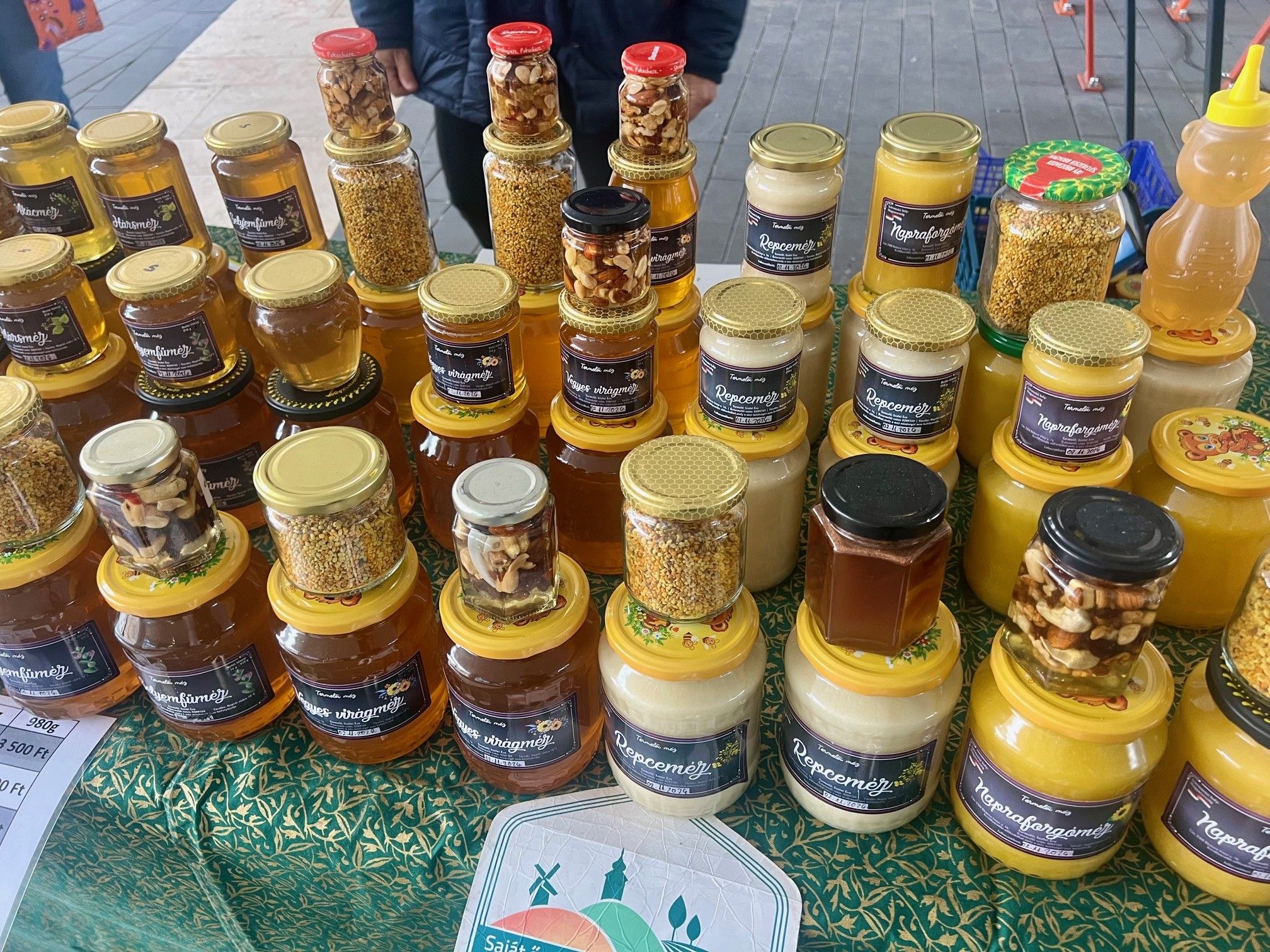 Millennium Gardens Farmers Market