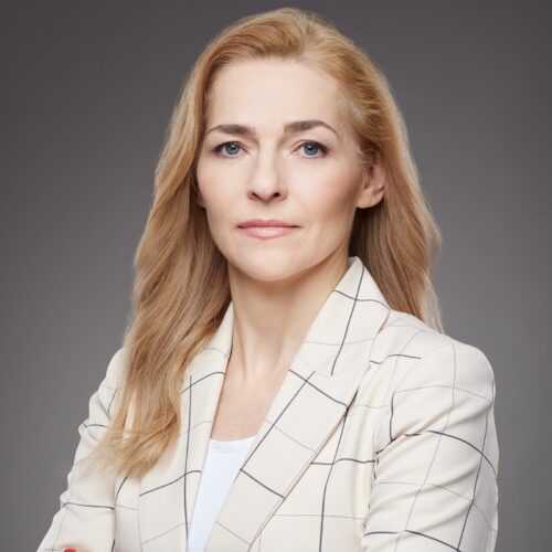 Małgorzata Głowicka