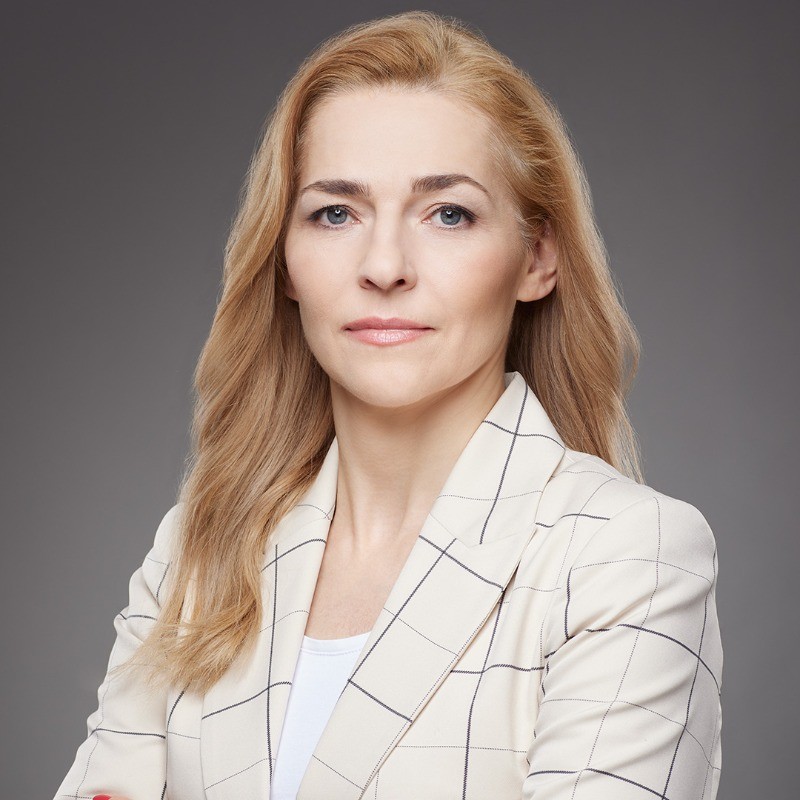 Małgorzata Głowicka
