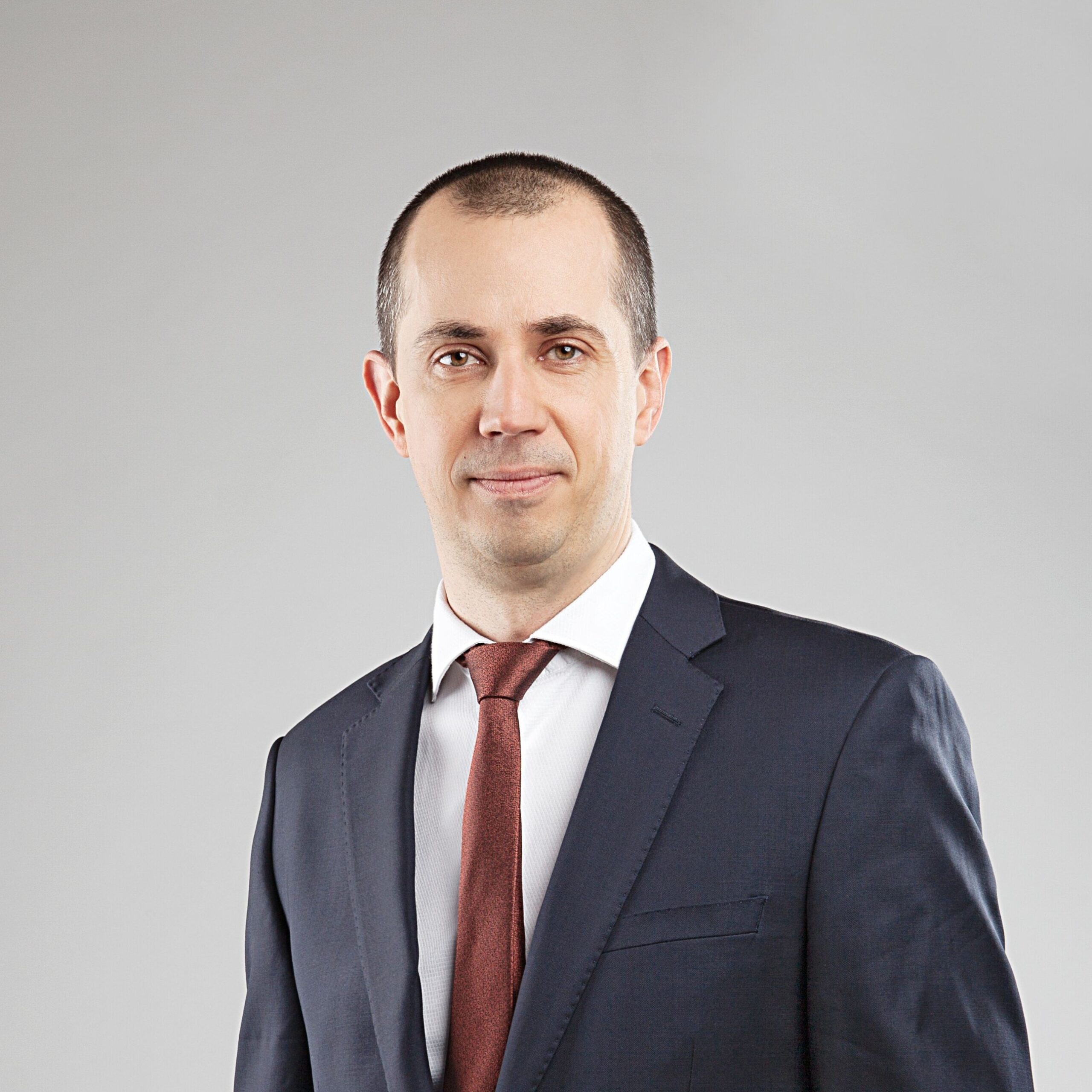 Peter Daubner