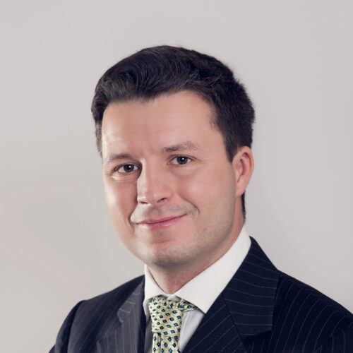 Roman Mocik