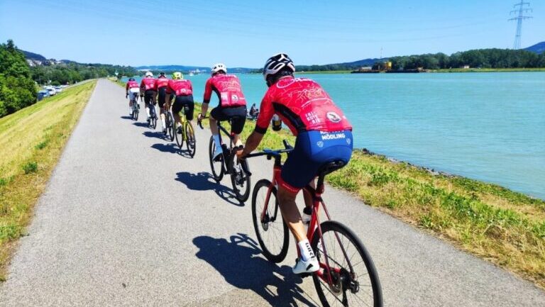 Tour de Herz