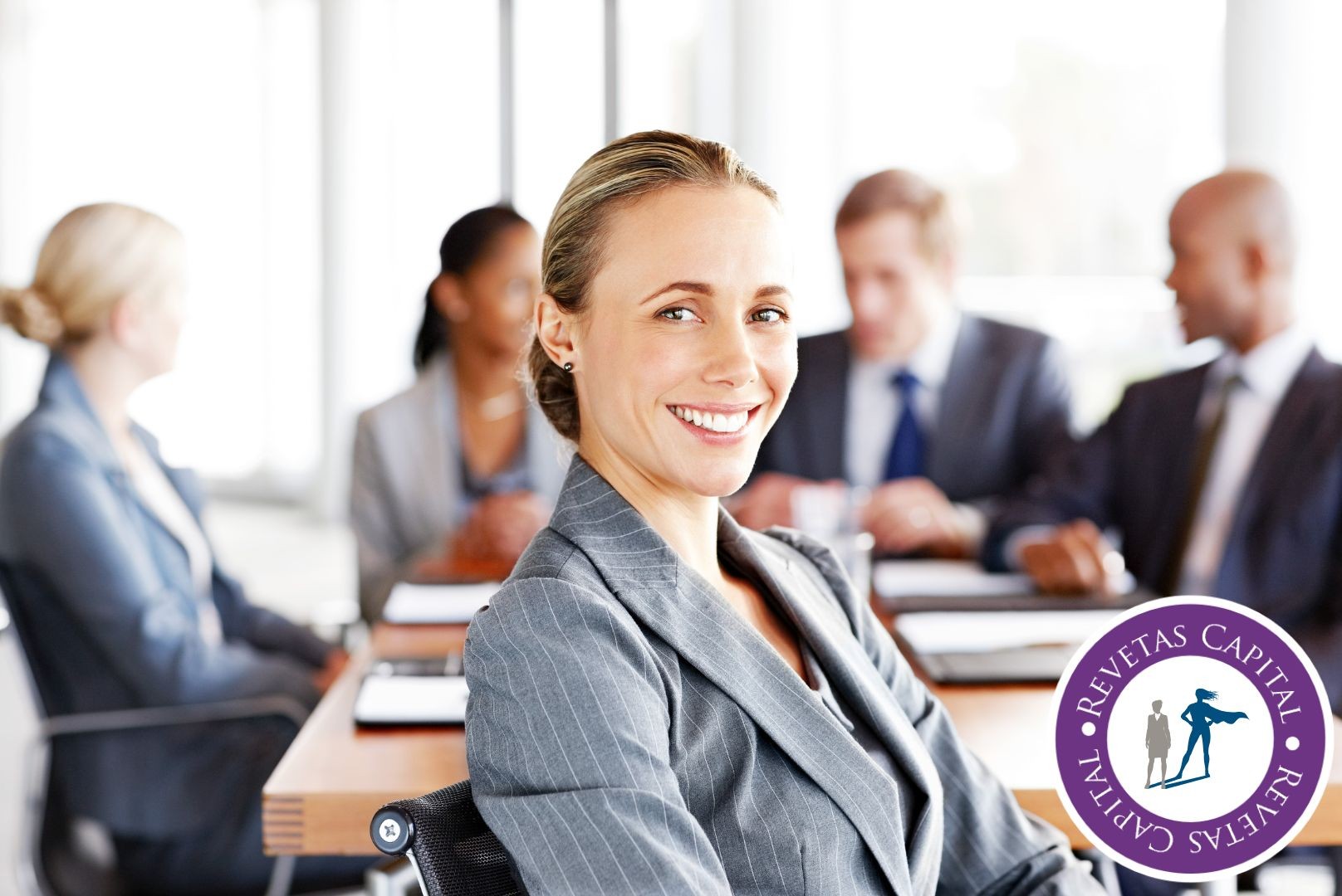 Women’s Journey to Leadership